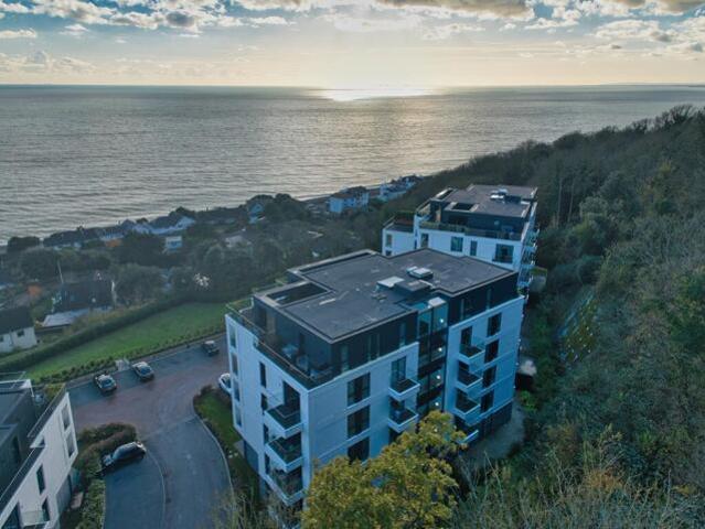Apartment for sale in Folkestone, Seabrook