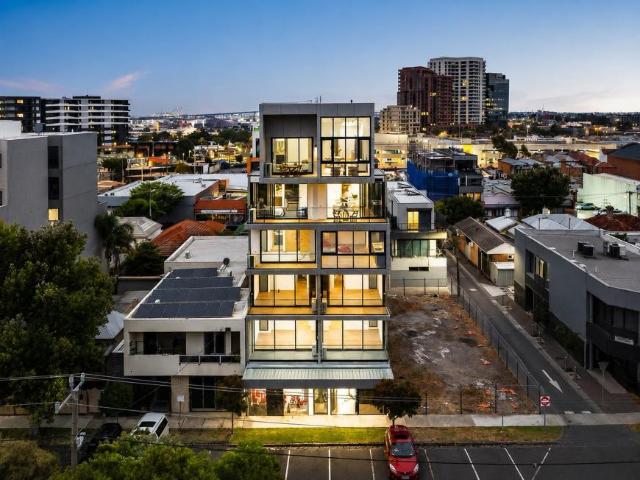 Apartment for sale in Camerons Creek, Victoria