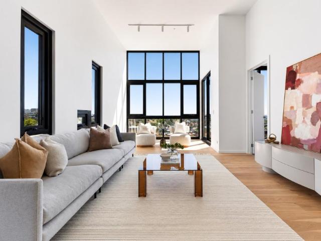 Apartment for sale in Footscray, Melbourne