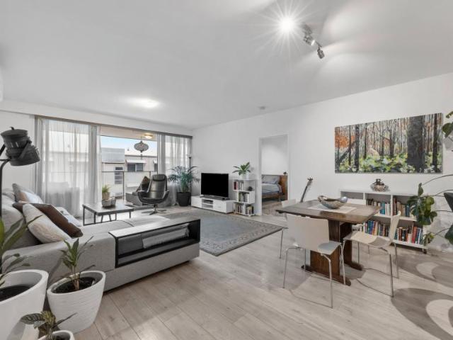 Apartment for sale in Footscray, Melbourne