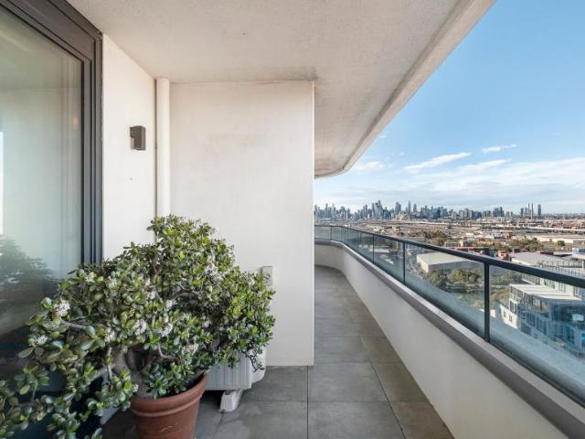 Apartment for sale in Footscray, Melbourne