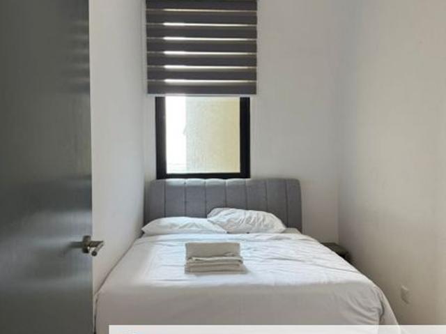 Condominium for sale in Bukit Ledang, Johor