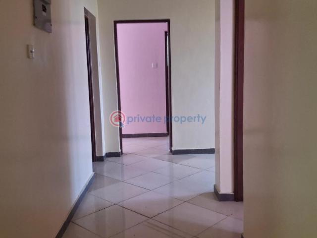 Apartment for rent in Nyali, Mombasa