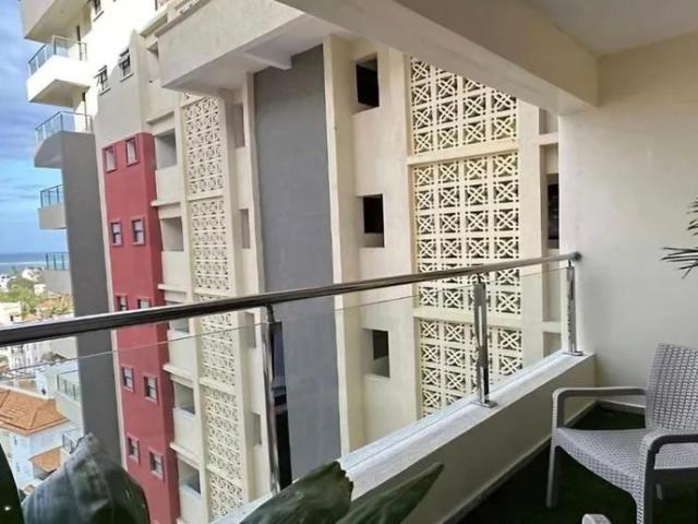 Apartment for rent in Njiru, Nairobi