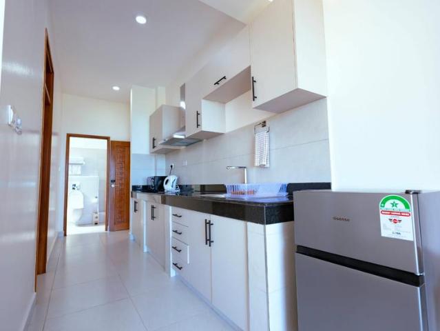 Apartment for rent in Njiru, Nairobi