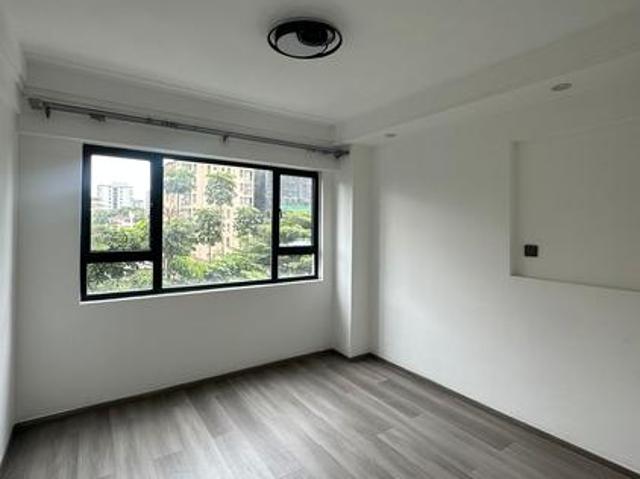 Apartment for rent in Kileleshwa, Kiambu