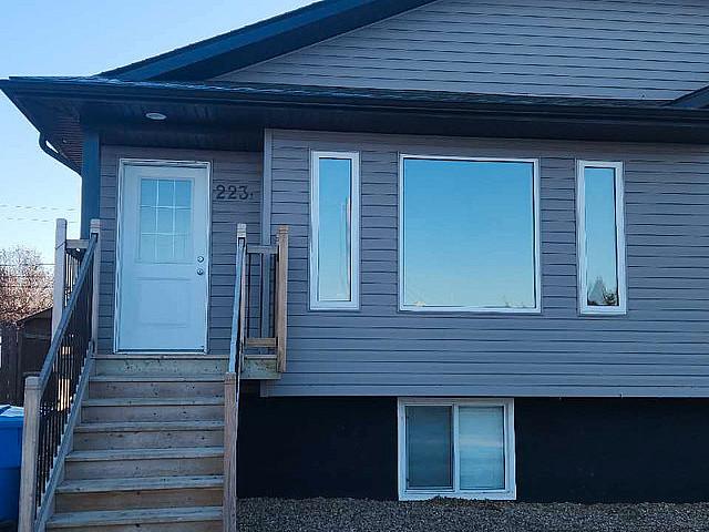 Apartment for rent in Melfort, Saskatchewan