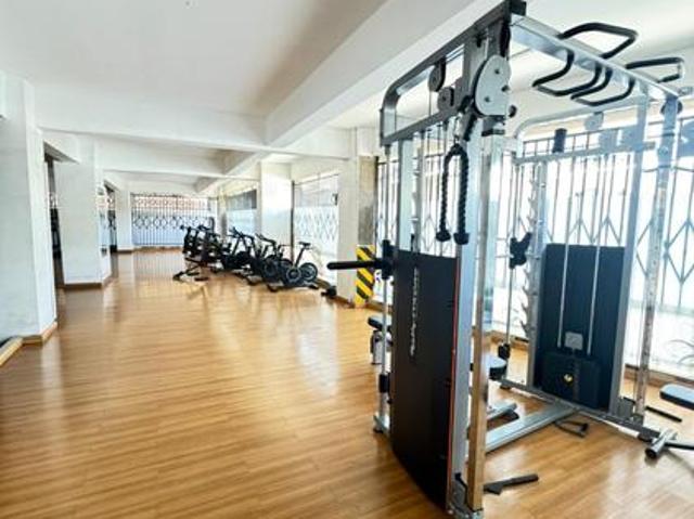 Apartment for rent in Kilimani, Kiambu