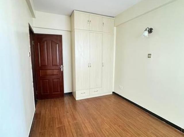 Apartment for rent in Kilimani, Kiambu