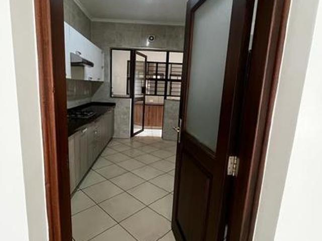 Apartment for rent in Parklands, Kiambu