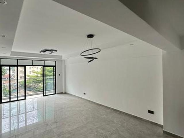 Apartment for rent in Lavington, Kiambu