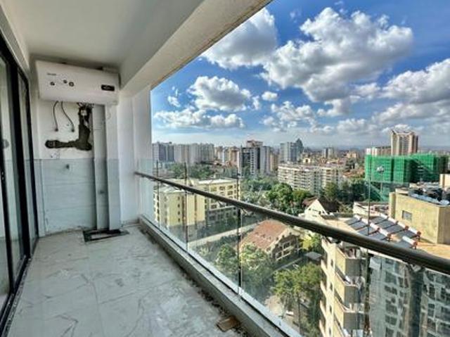 Apartment for rent in Kiambu, Nairobi