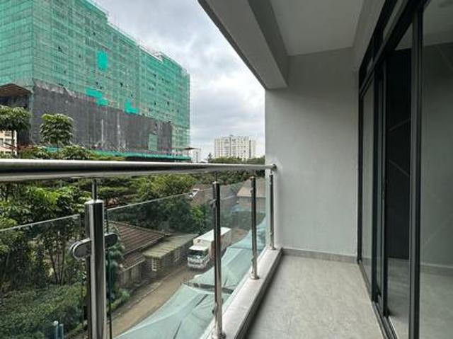 Apartment for rent in Lavington, Kiambu