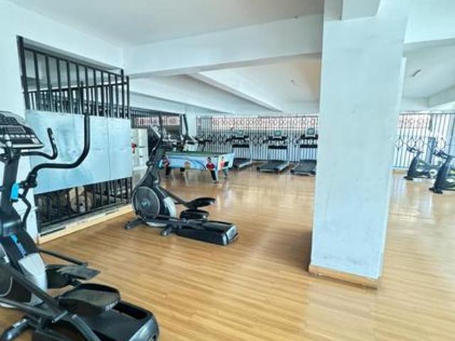 Apartment for rent in Kilimani, Kiambu