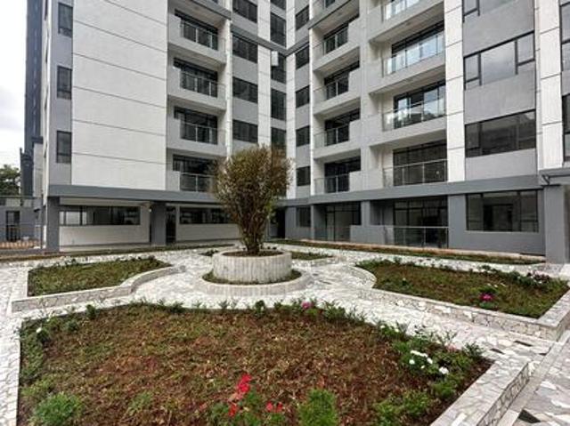 Apartment for rent in Lavington, Westlands