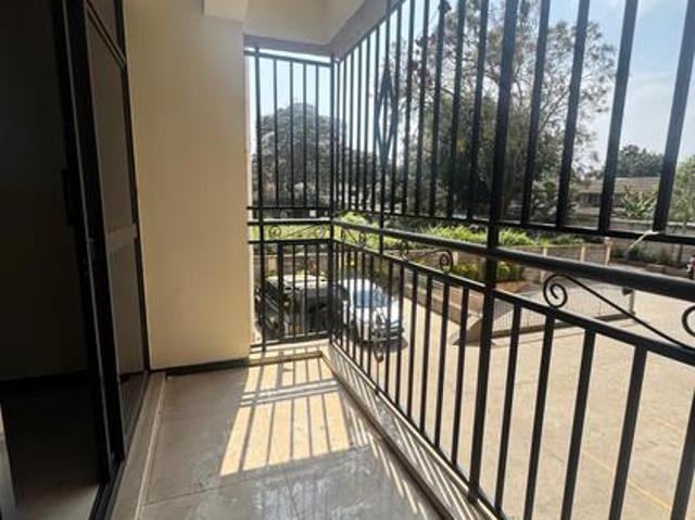 Apartment for rent in Lavington, Kiambu