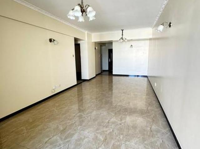 Apartment for rent in Kilimani, Kiambu