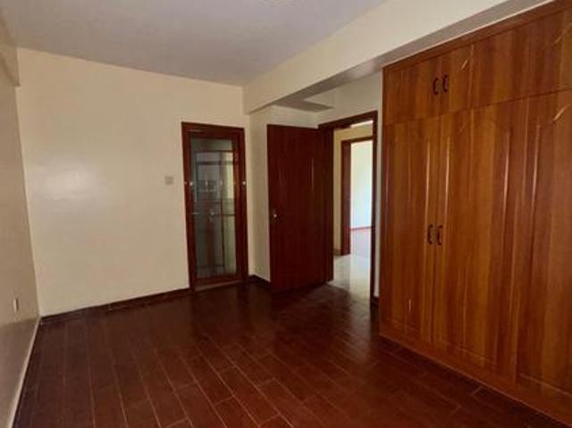 Apartment for rent in Kileleshwa, Kiambu