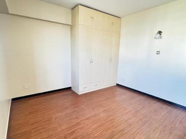 Apartment for rent in Kilimani, Kiambu