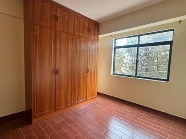 Apartment for rent in Kileleshwa, Kiambu