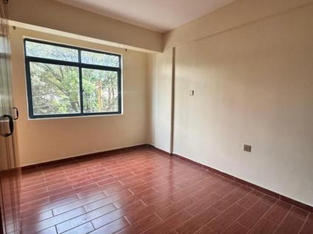 Apartment for rent in Kileleshwa, Westlands