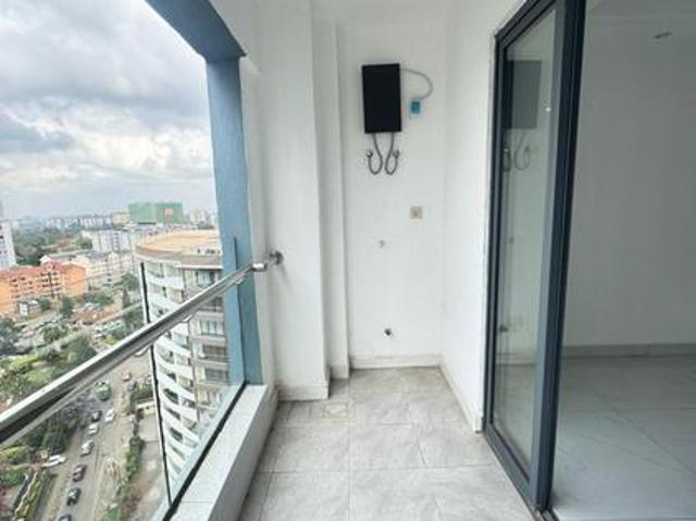 Apartment for rent in Kileleshwa, Kiambu