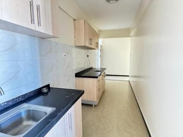 Apartment for rent in Kilimani, Kiambu