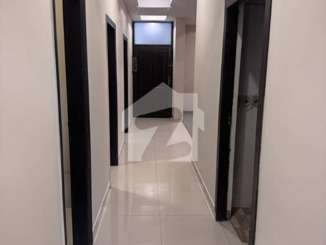 Apartment for rent in Islamabad