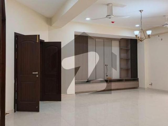 Apartment for rent in Islamabad