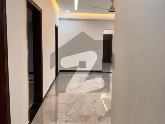 Apartment for rent in Islamabad