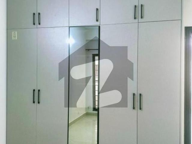 Apartment for rent in Islamabad
