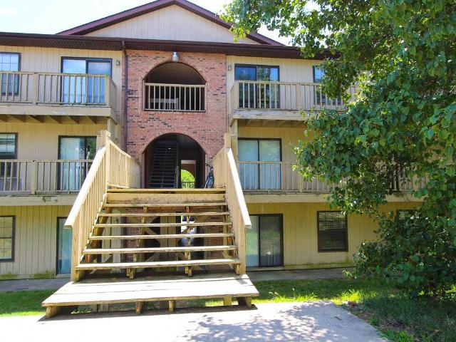Apartment for rent in Muncie, Indiana