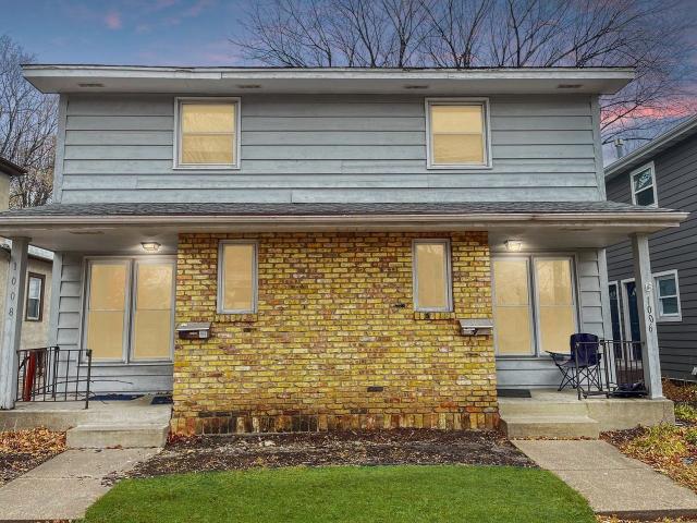 Apartment for rent in Minneapolis, Hennepin County