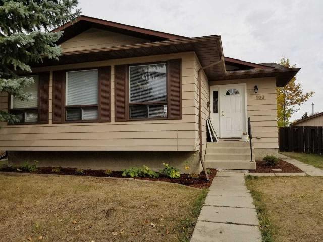 Apartment for rent in Northwest, Alberta
