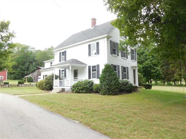 Apartment for rent in New Hampshire