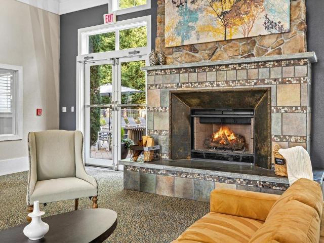 Apartment for rent in Everett