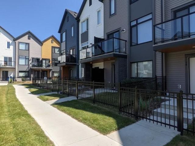 Apartment for rent in Wedgewood, Alberta