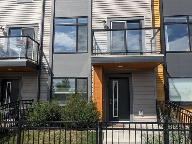 Apartment for rent in Keswick, Edmonton