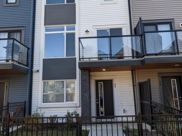 Apartment for rent in Keswick, Edmonton