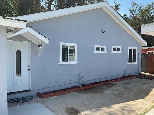 Apartment for rent in Santa Ana, California
