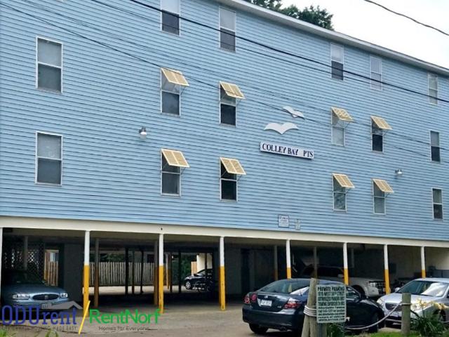 Apartment for rent in Norfolk, Virginia