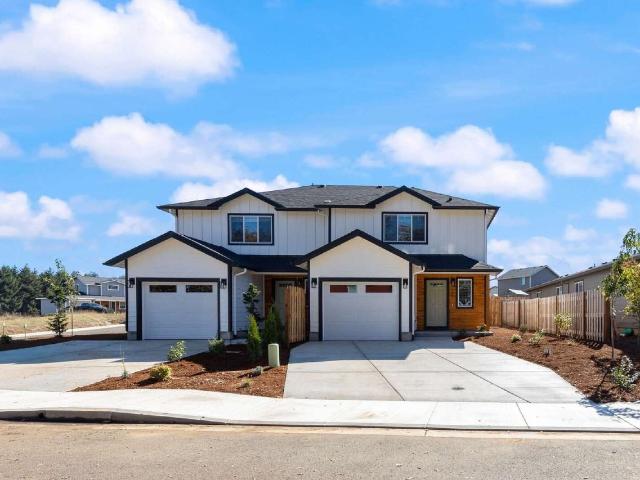 Property for rent in Willamina, Yamhill County