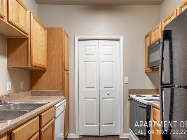 Apartment for rent in Harris, Texas