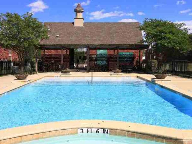 Apartment for rent in Coppell, Texas