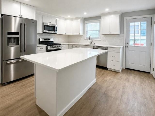 Apartment for rent in Revere, Massachusetts