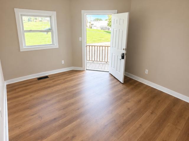 Apartment for rent in Piqua, Miami County