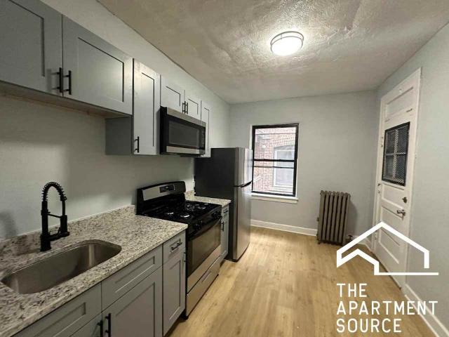 Apartment for rent in Chicago Park, Illinois