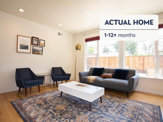 Apartment for rent in Sunnyvale, California