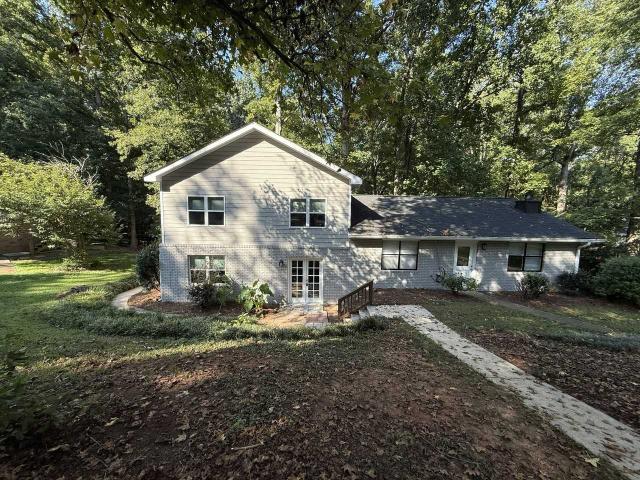 Apartment for rent in Athens, Georgia
