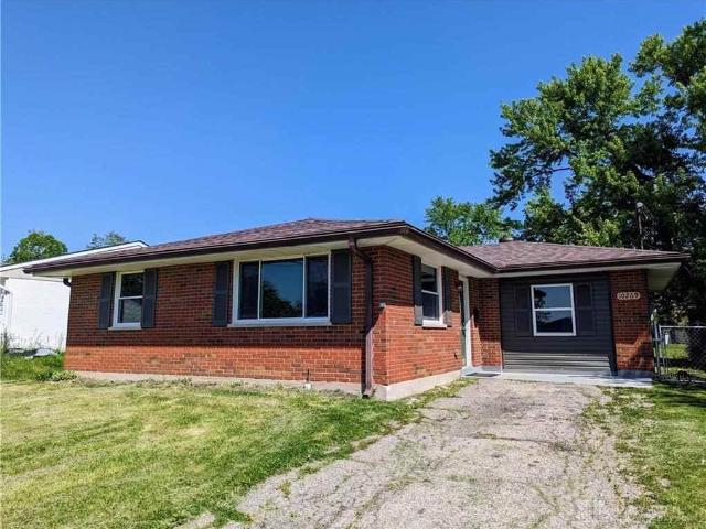 Apartment for rent in Ohio